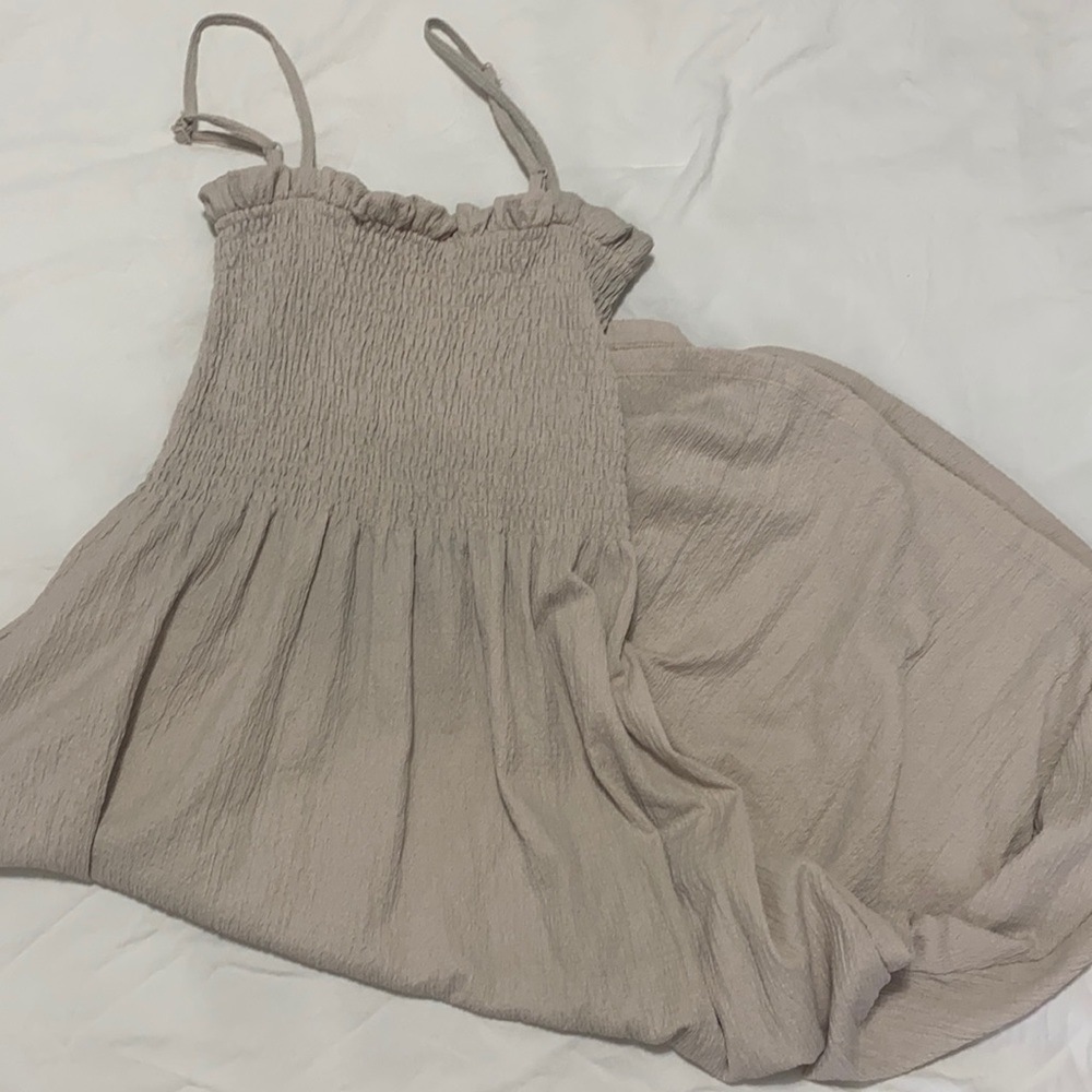 H&M Size Small S MIDI Dress